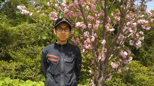 末永郁